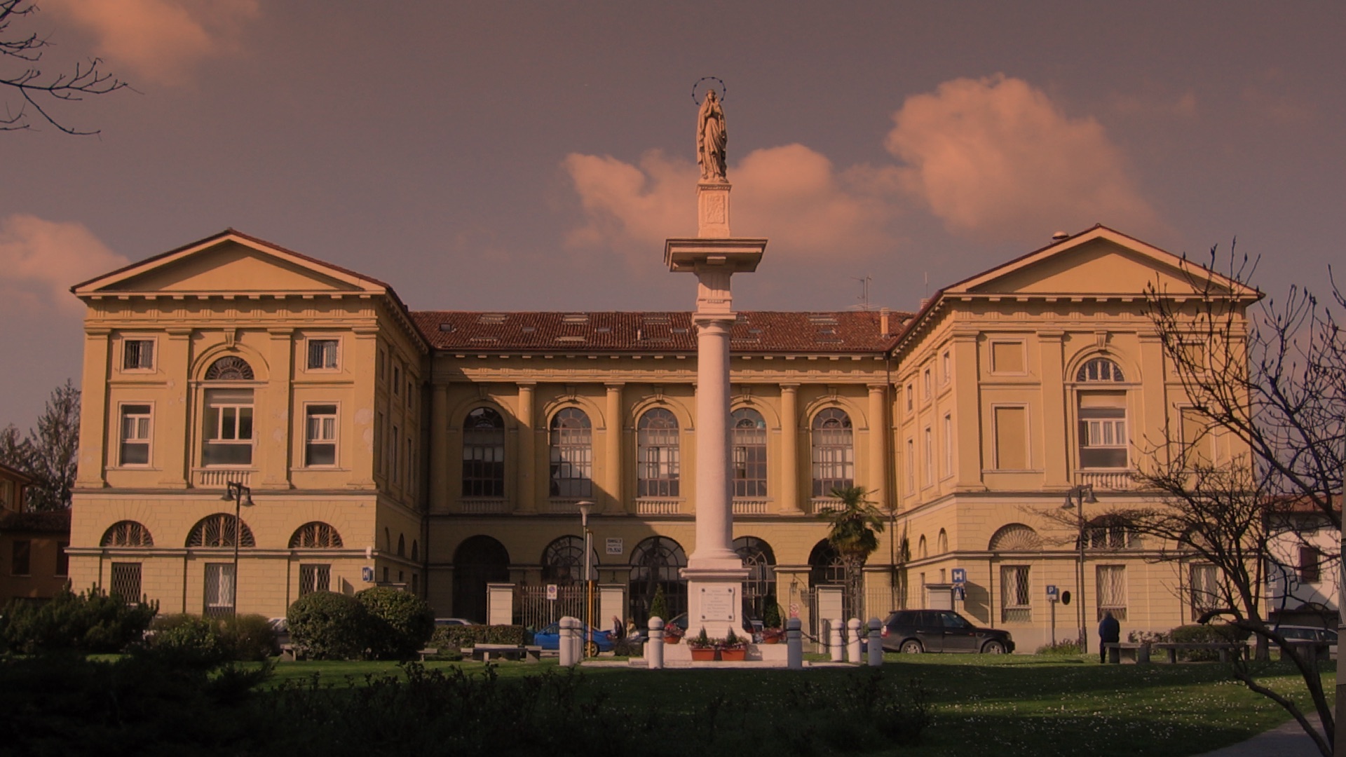 Hospice di Calcinate